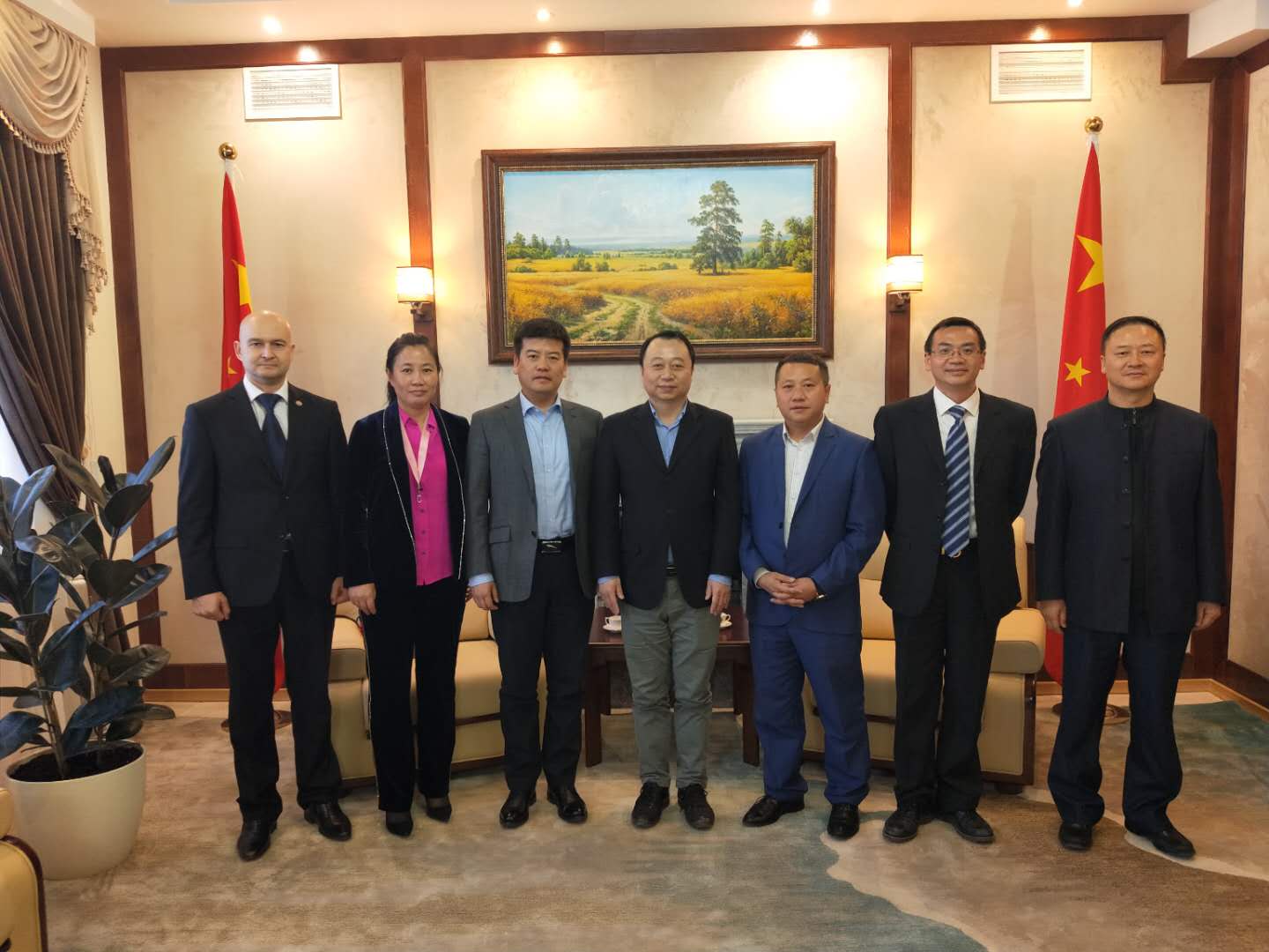湖南中發(fā)軍融實(shí)業(yè)有限公司,中發(fā)軍融